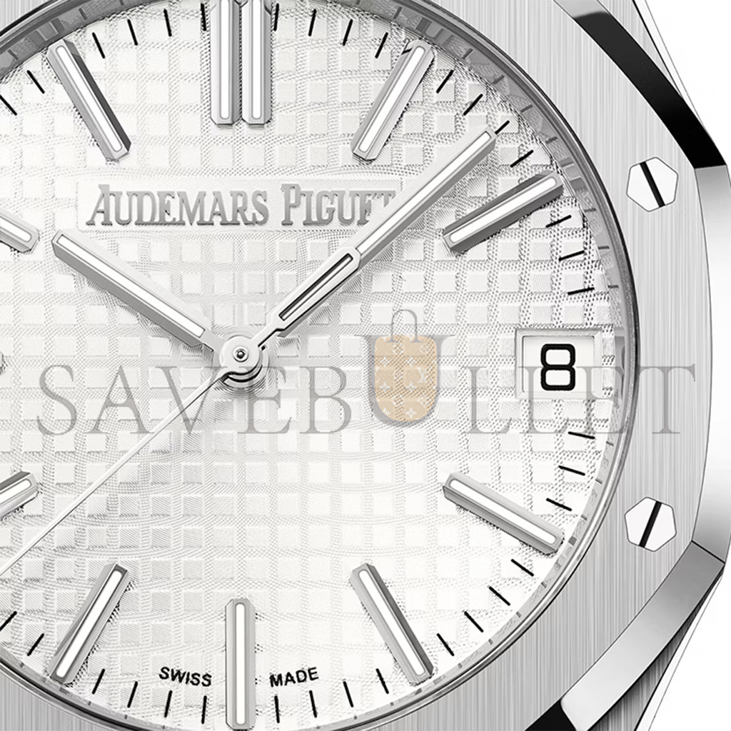 AUDEMARS PIGUET ROYAL OAK SELFWINDING 41MM 15510ST.OO.1320ST.08